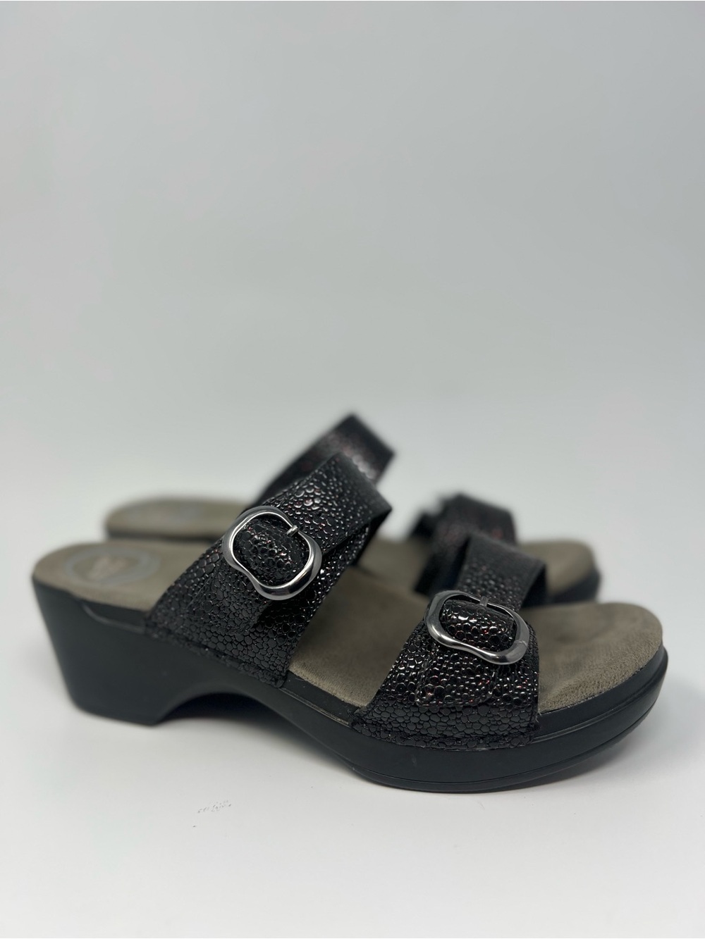 Dansko Sophie Sandals
Size 39